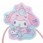 Sanrio My Melody Hair Elastic Accessory Unicorn Party Sanrio Japan Official Goods