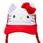Hello Kitty Ear - Moving Cap Sanrio Japan Japanese Kawaii Goods w/Tracking #
