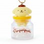 Pompompurin Fragrance Ball Key Chain Strap  Pineapple Sanrio Japan w/Tracking #