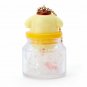 Pompompurin Fragrance Ball Key Chain Strap  Pineapple Sanrio Japan w/Tracking #