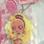 Only 3 StarTwinkle Precure Store Limited Reflective Strap Soleil w/Tracking #