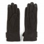 Hello Kitty Cable Knit Gloves (Touch Panel Compatible) Sanrio Japan w/Tracking #