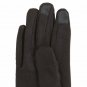Hello Kitty Cable Knit Gloves (Touch Panel Compatible) Sanrio Japan w/Tracking #