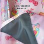 Sanrio Hello Kitty Shade & Lace Curtain 4pc Set 100x185 Kumakuma Candy