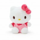 2020 Hello Kitty Plush Stuffed Doll S Hugging Series Sanrio Japan w/ Tracking #