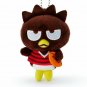 Sanrio Bad Badtz-Maru Stuffed Plush Mascot Doll (Sports & Support)