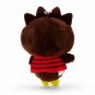 Sanrio Bad Badtz-Maru Stuffed Plush Mascot Doll (Sports & Support)