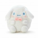Cinnamoroll Mascot Coin Case Sanrio Japan Official Plush Goods w/Tracking #