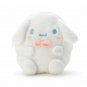 Cinnamoroll Mascot Coin Case Sanrio Japan Official Plush Goods w/Tracking #