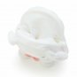 Cinnamoroll Mascot Coin Case Sanrio Japan Official Plush Goods w/Tracking #