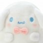 Cinnamoroll Mascot Coin Case Sanrio Japan Official Plush Goods w/Tracking #