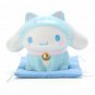 Cinnamoroll Piggy Bank (Fukuneko) Sanrio Japan Official Kawaii Goods w/Tracking#