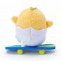 Sanrio Gudetama Stuffed Plush Mascot Holder (Sports & Support)