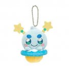StarTwinkle Precure Purun Glutinous Mascot Keychain Anime Bandai Official