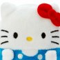 Hello Kitty Mascot Coin Case Sanrio Japan Official Plush Goods w/Tracking #