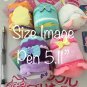 Only 4 StarTwinkle Precure Soleil Pretty Store Limit Otedama Beanbag Tracking #