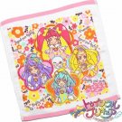 Only 1 StarTwinkle Precure Mini Hand Towel Flower Kawai Anime w/Tracking#