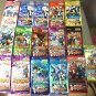 Only 1 Vanguard 16pcs Cards Set Blind Card Fight! Japanese Cool Anime Tracking #