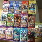 Only 1 Vanguard 16pcs Cards Set Blind Card Fight! Japanese Cool Anime Tracking #