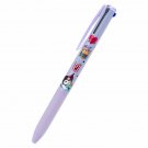 Kuromi Pilot Super Grip 3-color Ballpoint Pen Sanrio Japan Official w/Tracking #