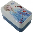 Frozen 2 Queen Elsa Lunch Box Disney Kawaii Animation Goods w/Tracking #