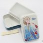 Frozen 2 Queen Elsa Lunch Box Disney Kawaii Animation Goods w/Tracking #