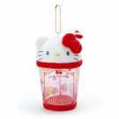 Hello Kitty Portable Pouch Collecting Series Plush Stuffed Toy Sanrio Tracking#
