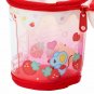 Hello Kitty Portable Pouch Collecting Series Plush Stuffed Toy Sanrio Tracking#