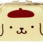 Pompompurin Gamaguchi Coin Case Sanrio Japan Japanese Kawaii Goods w/Tracking #