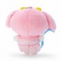 Sanrio My Melody Stuffed Plush Mascot Doll (Sports & Support)