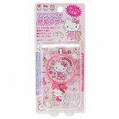 Hello Kitty Security Personal Alarm (School) Strap Sanrio Japan Official Track#