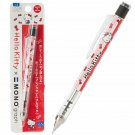 Hello Kitty MONO Mechanical Pencil w/ Eraser MONOgraph Sanrio Japan w/Tracking #