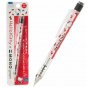 Hello Kitty MONO Mechanical Pencil w/ Eraser MONOgraph Sanrio Japan w/Tracking #