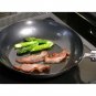 River Light Pan Tetsu Gokumi 18cm KIWAME IH compatible Made in Japan w/Tracking#
