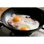 River Light Pan Tetsu Gokumi 18cm KIWAME IH compatible Made in Japan w/Tracking#