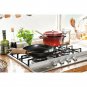 River Light Pan Tetsu Gokumi 18cm KIWAME IH compatible Made in Japan w/Tracking#