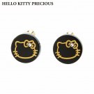 Hello Kitty earrings (HELLO KITTY PRECIOUS) Sanrio Japan Official Tracking #