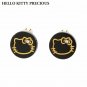 Hello Kitty earrings (HELLO KITTY PRECIOUS) Sanrio Japan Official Tracking #