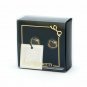 Hello Kitty earrings (HELLO KITTY PRECIOUS) Sanrio Japan Official Tracking #