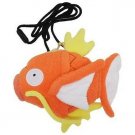 Pokemon Mini Gamaguchi Coin Case Magikarp Japanese Anime Goods w/Tracking #