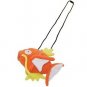 Pokemon Mini Gamaguchi Coin Case Magikarp Japanese Anime Goods w/Tracking #