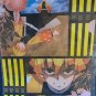 Only1 Kimetsu no Yaiba Devil's Blade 9 Items Set Badge File Sticker Coaster Card