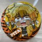 Only1 Kimetsu no Yaiba Devil's Blade 9 Items Set Badge File Sticker Coaster Card