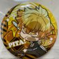 Only1 Kimetsu no Yaiba Devil's Blade 9 Items Set Badge File Sticker Coaster Card