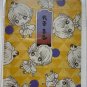 Only1 Kimetsu no Yaiba Devil's Blade 9 Items Set Badge File Sticker Coaster Card