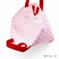 Hello Kitty Quilting Handbag (CANDY) Sanrio Japan Official Goods w/Tracking #