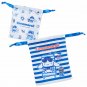 Cinnamoroll Drawstring Bag 2pcs Marine Series Sanrio Japan Kawaii w/Tracking #