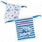 Cinnamoroll Drawstring Bag 2pcs Marine Series Sanrio Japan Kawaii w/Tracking #