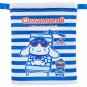 Cinnamoroll Drawstring Bag 2pcs Marine Series Sanrio Japan Kawaii w/Tracking #