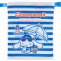 Cinnamoroll Drawstring Bag 2pcs Marine Series Sanrio Japan Kawaii w/Tracking #